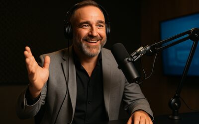 Voice-over, host en formats